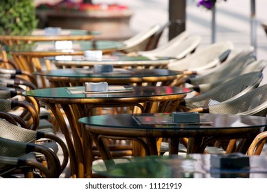Tables