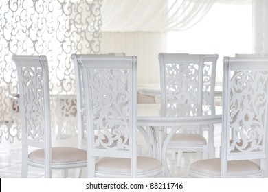 Tables