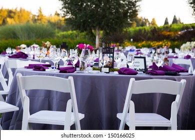 Wedding Table Flower Decor Images Stock Photos Vectors