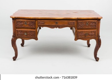 tables old vintage