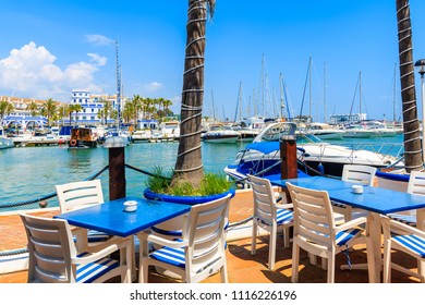 Restaurant Costa Del Sol Images Stock Photos Vectors Shutterstock