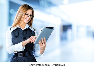 Tablet.