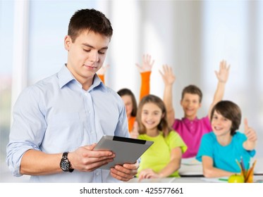 Tablet.