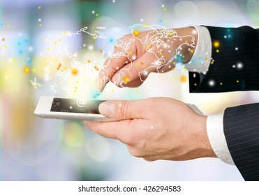 Tablet.