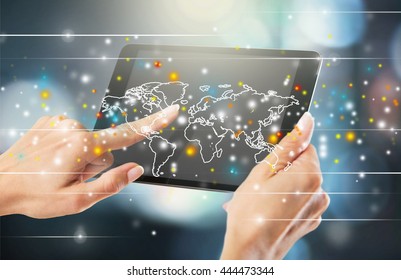 Tablet.