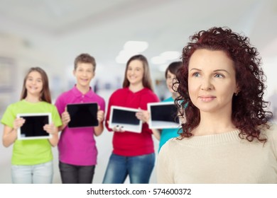 Tablet.