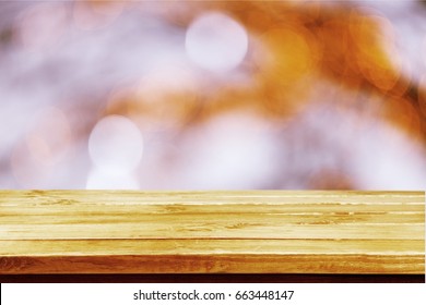 Tablet and art background.