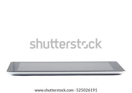Tablet computer