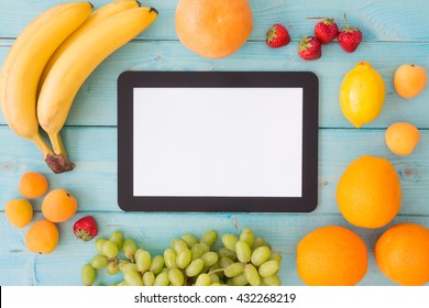 30,951 Fruits tablets Images, Stock Photos & Vectors | Shutterstock