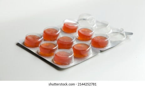 Lozenge Candy Images Stock Photos Vectors Shutterstock