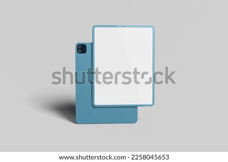 tablet mockup tablet mockup tablet mockup