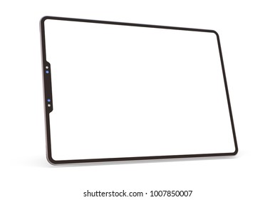 Tablet Pc 3d