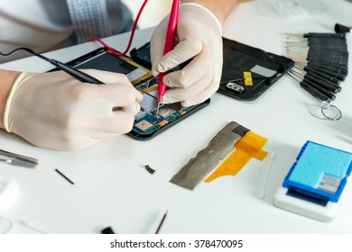 Tablet Repair