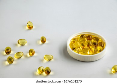Download Vitamin Pills Yellow Images Stock Photos Vectors Shutterstock Yellowimages Mockups