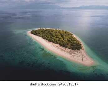 tabuhan island in banyuwangi eastjava