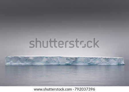 Ice skating on the Baltic Sea?