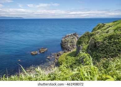 Sea Hokkaido Images Stock Photos Vectors Shutterstock