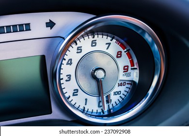 Tachometer