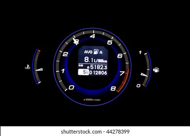 Tachometer