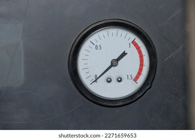 tachometer engine standard technology meter