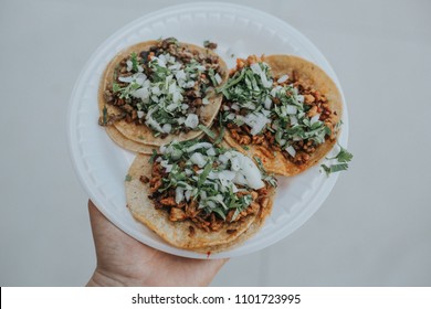 Taco Truck Wedding