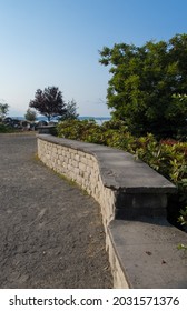 Tacoma Chinese Reconciliation Park,  Washington