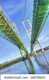 Tacoma Narrows Bridge