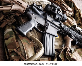 141 Ar 15 parts Images, Stock Photos & Vectors | Shutterstock