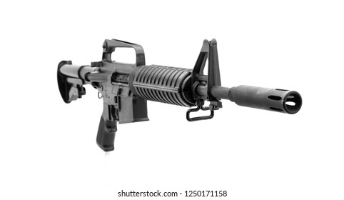 233 Man with ar15 Stock Photos, Images & Photography | Shutterstock