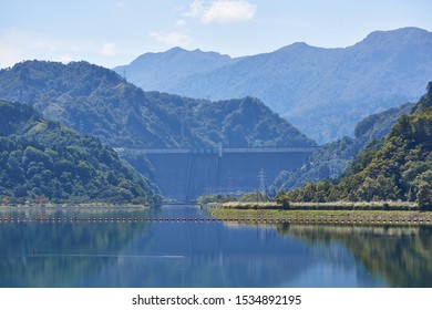 184 Tadami lake Images, Stock Photos & Vectors | Shutterstock