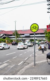 Taft Avenue, Pasay  Philippines September 06, 2022
Taft Avenue Pasay City, Philippines