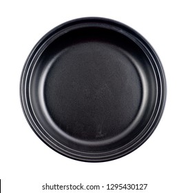 Tagine Isolated On White Background
