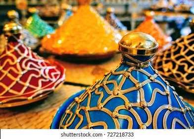 Tagine Pot, Morocco