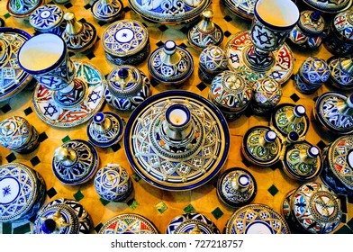 Tagine Pot, Morocco