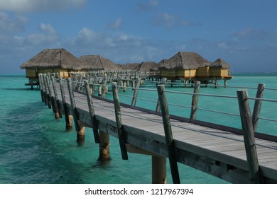 Tahaa French Polynesia