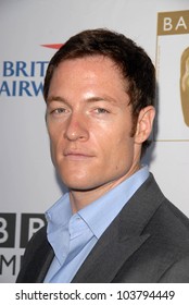 Tahmoh Penikett At The 7th Annual BAFTA-LA TV Tea Party. Intercontinental Hotel, Century City, CA. 09-19-09