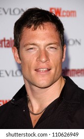 Tahmoh Penikett  At Entertainment Weekly's 5th Annual Pre-Emmy Party. Opera And Crimson, Hollywood, CA. 09-15-07