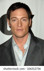 Tahmoh Penikett  At The FOX Winter All-Star Party. My House, Los Angeles, CA. 01-13-09