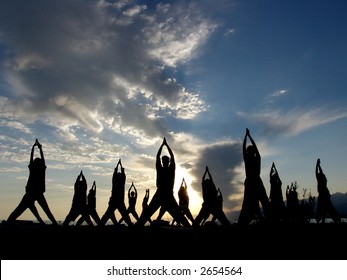 tai-chi