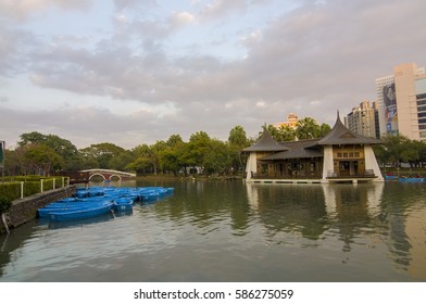 Taichung Park