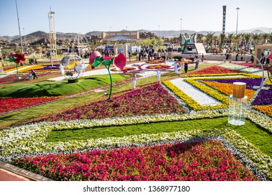 Taif Rose Festival Images Stock Photos Vectors Shutterstock