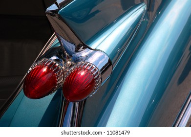 3,125 Vintage Car Tail Light Images, Stock Photos & Vectors | Shutterstock