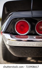 Taillight