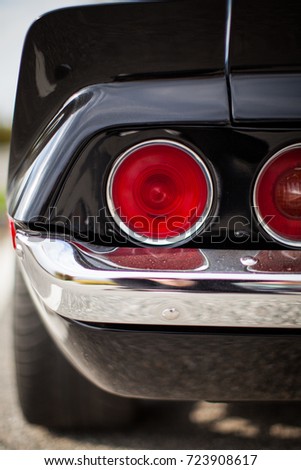 Taillight