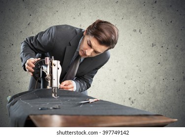 Tailor.