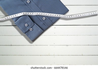 Tailored Shirt