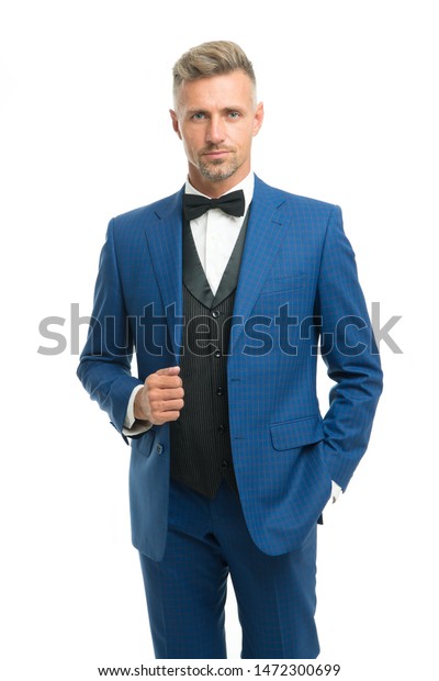 Tailored Suit Fashion Shop Rent Suit Stock Photo (Edit Now) 1472300699