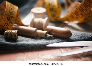Tailoring