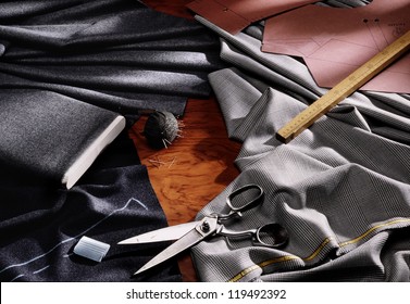 tailoring workshop
