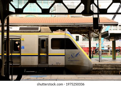 Tainan Station Hd Stock Images Shutterstock